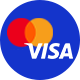Visa And Mastercard Credit And Debit Cards